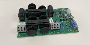097. Mjukstart 3X400V 6OHM (M)