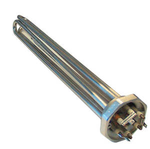 Immersion heater to Värmebaronen 3010 Cu