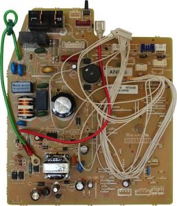 PCB CSNE12PKE