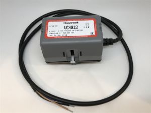 061. Actuator valve, honeywell