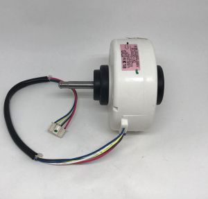 Fan motor (upper) for Mitsubishi MFZ-KA25VA E2 och MFZ-KA35VA