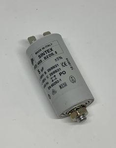 Capacitor 5μF 0524-0650