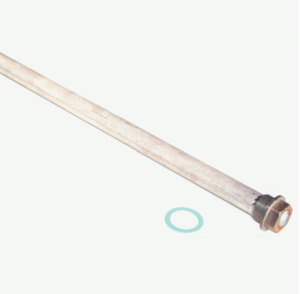 Magnesium anode