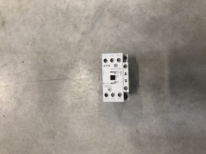 069. Contactor Moeller Dilm25-10