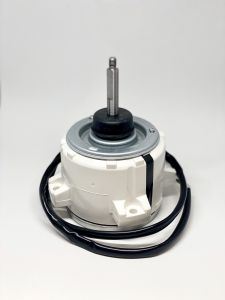 036. Fan motor, 81 FW