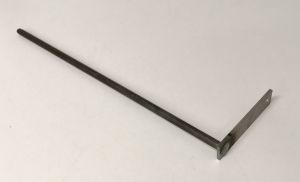 spindle, by-pass