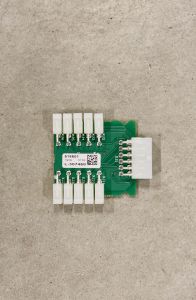 070. Sensor card