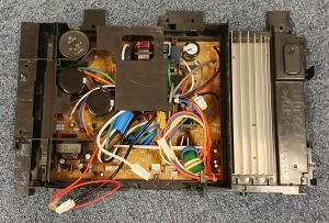 PCB CUNE12JKE
