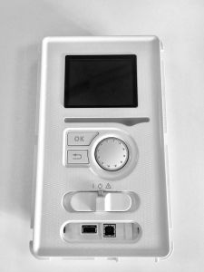 032. Display module