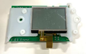Electronics tc-z/znt 405088