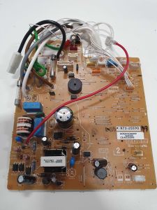 MAIN CONTROLLER ACXA73C45250