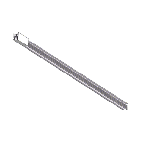 Rail Mont TRPV1