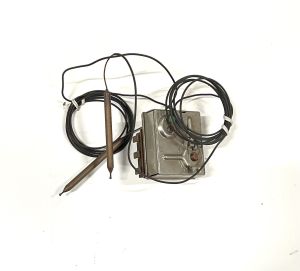 002. Thermostat & limiter