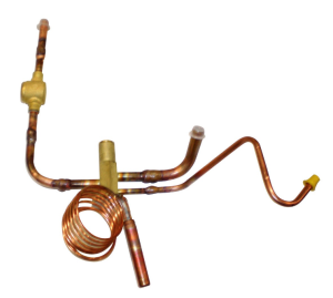Expansion valve cpl 1115-