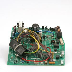 PCB to inner part of Nordic Inverter 09DR-N