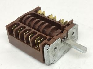 008. Switch Turn