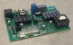 PCB Relay / recorder