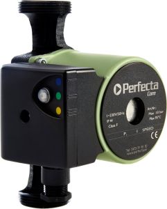 Cirkulationspump Perfecta Core 25U-4-180 EEI=0,15