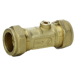 Check valve 188Crm-22 Compression