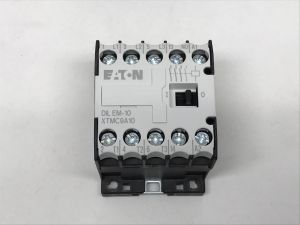 010. Contactor DILEM-10