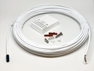Outdoor sensor 8201-