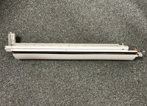 Discharge Grill complete CSNE9/12GKE