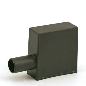 Spillvattenkopp plast