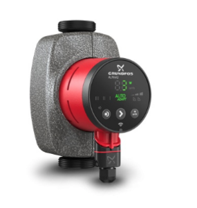 Cirkulationspump Grundfos Alpha2 25-60 130 G40