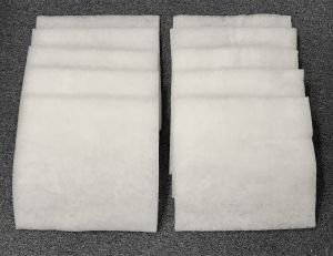 Filter Kit Ecovåf Ii / CfA