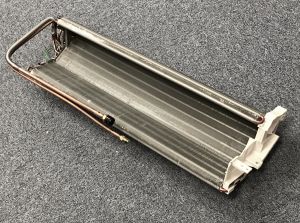 Evaporator