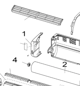 001. front inner left to Nordic Inverter LRN / PRN