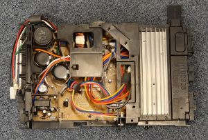 PCB CUE9GFE-2