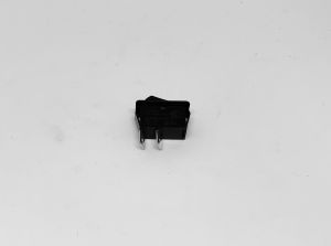 018. Pushbutton switch for circulation pump