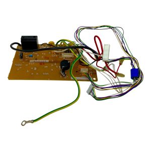 PCB CSXE9CKE main