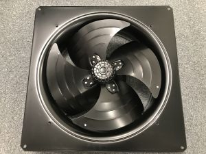 036. Fan