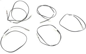 075. Sensor Kit Lbd - NIBE F730, F750