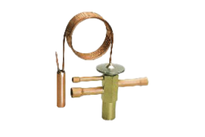 Expansion valve CE65