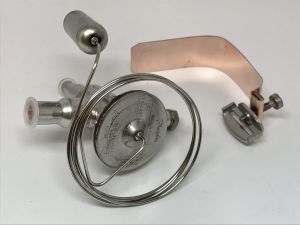 36. Expansion valve, R134a
