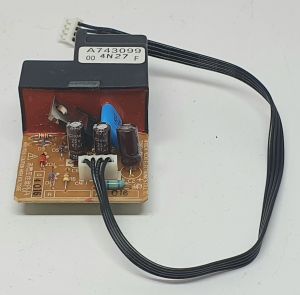 PCB CSE9/12CKP ionization