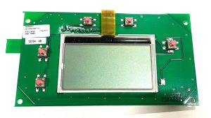 PCB Display Kpl V22 / 40