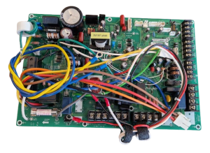 Electronic controller, main acxa73c23490