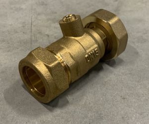 022. Shutoff valve