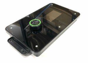 Display unit EX
