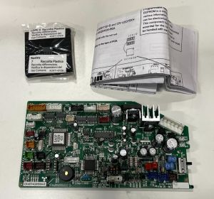 Circuit board assy (rsf) 9231886025