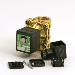 Valve 2/2 NC 3/4" 230/50
