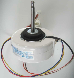 Fan motor for Panasonic CSV/W7/9/12BKP/CKP/DKE