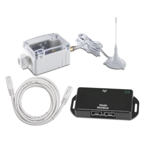 Värmepumpsstyrning Smartcontrol Gateway CTC