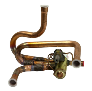 Condenser cpl 0602-