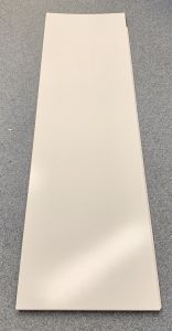 127. Side plate, right