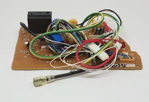 PCB CSXE12CKE main